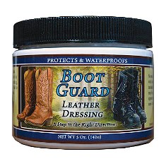 BOOT GUARD Lederpflege 142 g