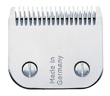 Moser Star Blade Scherkopf 5 mm