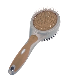 Oster Premium 2in1 Bürste