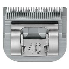 Aesculap SnapON-Scherkopf 0,25 mm Gr. 40 GT310