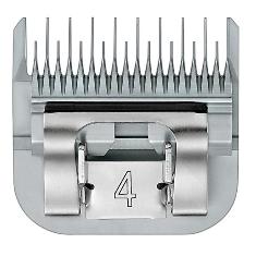 Aesculap SnapON-Scherkopf 9,5 mm Gr. 4 GT366
