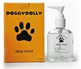 Doggydolly Silk Coat 85 ml Doggydolly Silk Coat 85 ml