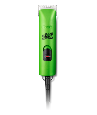 ANDIS ULTRAEDGE AGC2 Super 2-Speed brushless neon grün NEU!