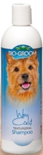 Bio-Groom Wiry Coat Shampoo  355 ml