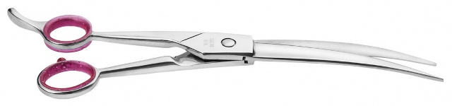 GEIB Gator 21 cm gebogen Linkshänder / Buttercut