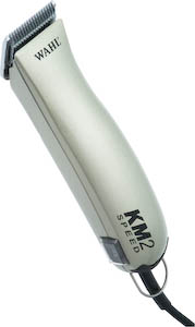 WAHL KM2 Speed Schermaschine inkl. Scherkopf Gr. 10