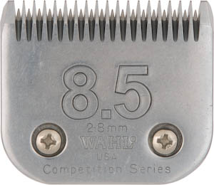 Wahl Scherkopf  2,8 mm Größe 8,5