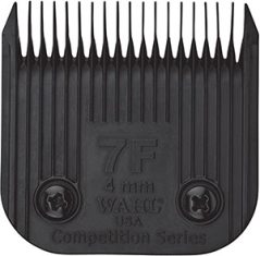 Wahl Ultimate Competition Scherkopf  3,8 mm fein Gr. 7F