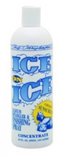 Chris Christensen Ice on Ice Konzentrat 473 ml