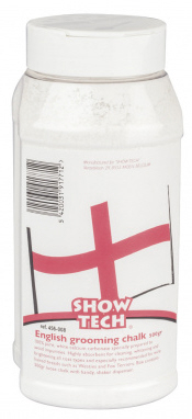 Trimmpuder Show Tech 400 g