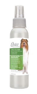 Oster Hundeparfum Grüner Apfel 118 ml