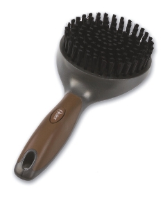 Oster Premium Bürste mit Borsten Größe L