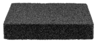 Trimmstein mittelgroß