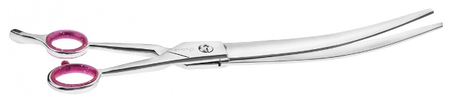 GEIB Gator 24 cm gebogen