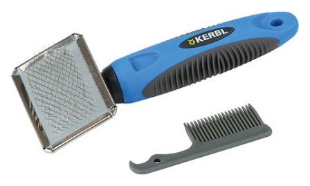 Softzupfbürste 6 cm breit