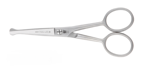 Roseline 86345 Haarschere 4,5"