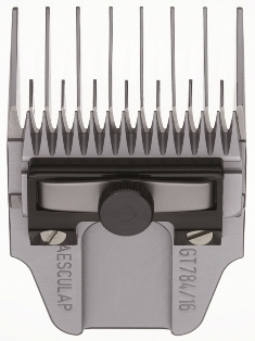 Aesculap Scherkopf 16 mm GT784