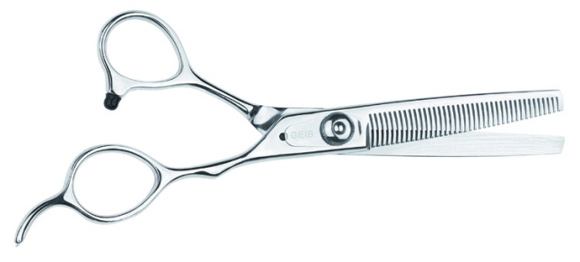 GEIB Entree Modellierschere 40 Zähne