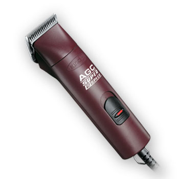 ANDIS ULTRAEDGE AGC2 Super 2-Speed brushless braun NEU!