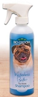 Bio-Groom Waterless Bath Trockenshampoo 473 ml