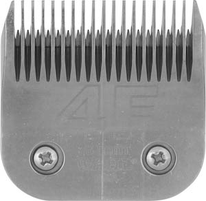 Wahl Scherkopf  8 mm fein Größe 4F