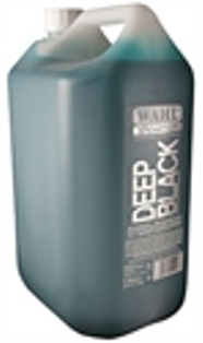 Wahl Showman Deep Black Shampoo 5 l