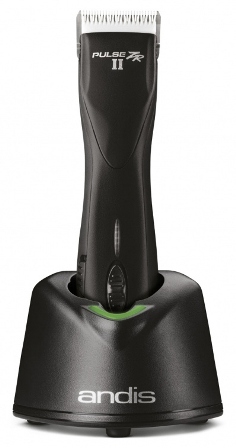 ANDIS Pulse ZR II Akkuschermaschine VET PACK NEU!!