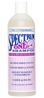 Chris Christensen Spectrum One Shampoo 3,8 l