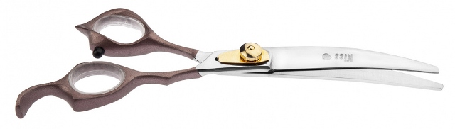 GEIB Kiss 19 cm gebogen