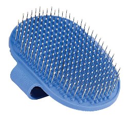 Terrierstriegel für drahtiges Fell