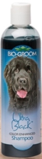 Bio-Groom Ultra Black Shampoo 3,8 l