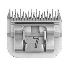 Aesculap SnapON-Scherkopf 3,0 mm Gr. 7 GT343