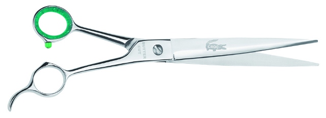 GEIB Crocodile 23 cm gerade