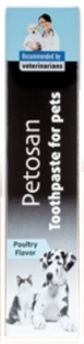 Petosan Zahnpasta 70 g