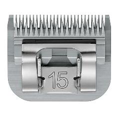 Aesculap SnapON-Scherkopf 1,2 mm Gr. 15 GT326