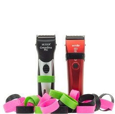 WAHL Gripringe 3er Set