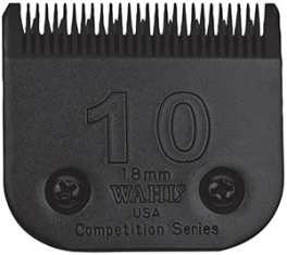 Wahl Ultimate Competition Scherkopf  1,8 mm Gr. 10
