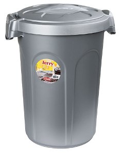 Futtertonne Jerry 23 Liter Fassungsvermögen