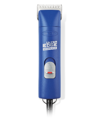 ANDIS ULTRAEDGE AGC2 Super 2-Speed brushless blau NEU!