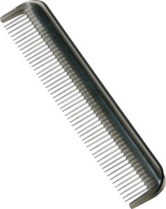 Entwirrungskamm mit rotierenden Zähnen 18 cm