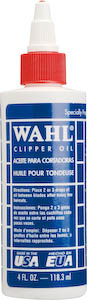 Wahl Scherkopföl 118 ml