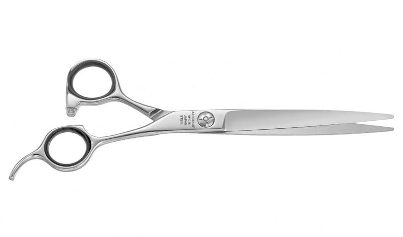 Aesculap Haarschere gerade 19 cm