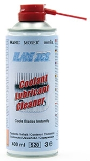 Wahl BLADE ICE 4in1 Spray 400 ml