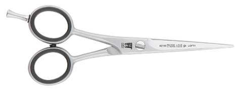 Roseline 82155 Haarschere 5", LINKS