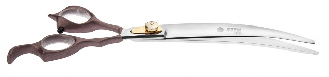 GEIB Kiss 23 cm gebogen