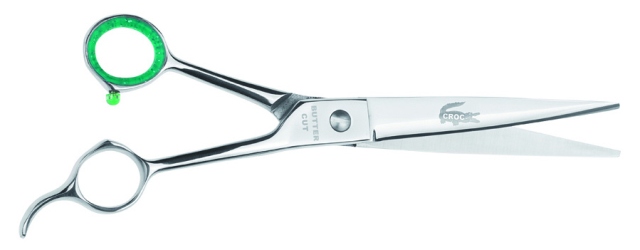 GEIB Crocodile 21 cm gerade