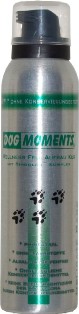 Fell Aufbau Kur Dogmoments Delicate Care 500 ml