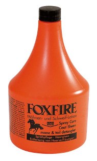 Foxfire Fellglanz Entfilzungsspray 1000 ml