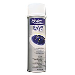 Oster Blade Wash