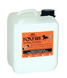 Foxfire Fellglanz Entfilzungsspray 5000 ml